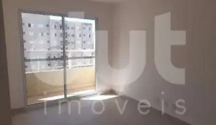 Apartamento com 2 quartos à venda na Rua Santa Rita do Passa Quatro, 355, Jardim Nova Europa, Campinas, 49 m2 por R$ 373.000