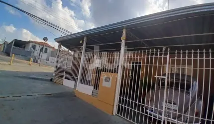 Terreno comercial à venda na Rua Padre Bernardo da Silva, 702, São Bernardo, Campinas por R$ 1.700.000