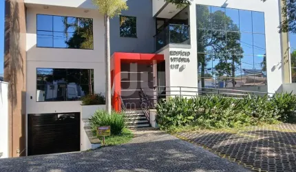 Sala comercial para alugar na Rua Jorge de Figueiredo Corrêa, 1.317, Parque Taquaral, Campinas, 36 m2 por R$ 1.700