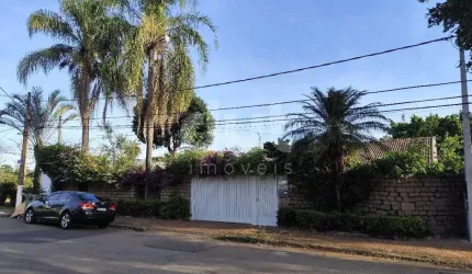 Casa com 4 quartos à venda na Rua Doutor Luciano Venere Decourt, 922, Cidade Universitária, Campinas, 248 m2 por R$ 1.400.000