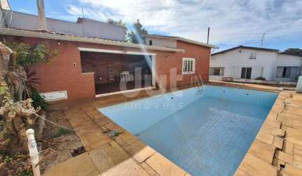 Casa com 3 quartos à venda na Rua Cônego Oscar Sampaio, 90, Jardim Proença, Campinas, 270 m2 por R$ 547.000