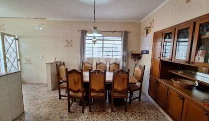 Casa com 3 quartos à venda na Rua Cônego Oscar Sampaio, 90, Jardim Proença, Campinas, 270 m2 por R$ 517.000