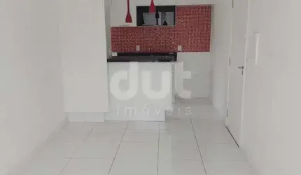 Apartamento com 2 quartos à venda na Avenida Washington Luís, 4150, Vila Marieta, Campinas, 45 m2 por R$ 270.000