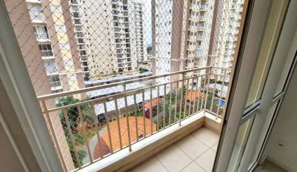 Apartamento com 2 quartos à venda na Rua São Sebastião, 845, Cariobinha, Americana, 45 m2 por R$ 250.000