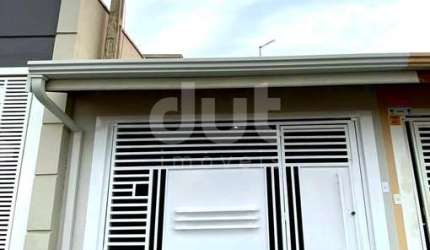 Casa com 2 quartos à venda na Avenida Um, 176, Jardim Residencial Nova Veneza, Indaiatuba, 75 m2 por R$ 437.800