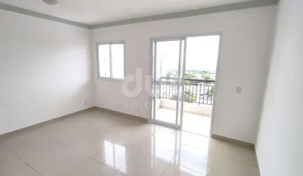 Apartamento com 2 quartos à venda na Rua Irmã Maria Inês, 84, Jardim Chapadão, Campinas, 57 m2 por R$ 510.000