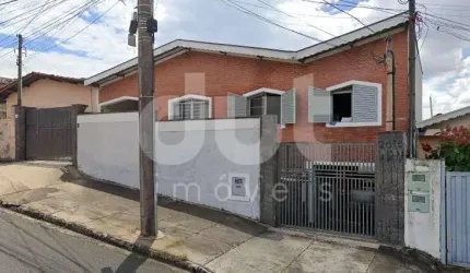 Casa com 4 quartos à venda na Rua José Pessotto Sobrinho, 077, Jardim Novo Campos Elíseos, Campinas, 171 m2 por R$ 580.000
