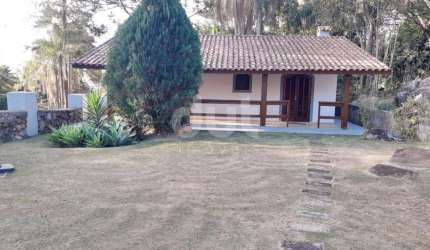 Chácara / sítio com 3 quartos à venda na Rodovia Dom Pedro I, KM114, Lopes, Valinhos, 340 m2 por R$ 1.390.000