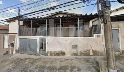 Casa com 3 quartos à venda na Rua Elias de Oliveira Sabóia, 175, Jardim Santa Eudóxia, Campinas, 200 m2 por R$ 380.000
