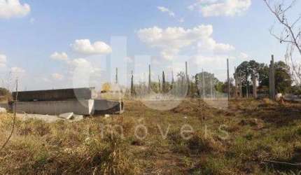 Terreno comercial à venda na Rua Calêndulas, 01, Jardim Boa Vista, Hortolândia por R$ 1.800.000