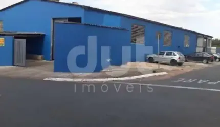 Barracão / Galpão / Depósito à venda na Rua das Acácias, 670, Jardim Boa Vista, Hortolândia, 750 m2 por R$ 1.900.000