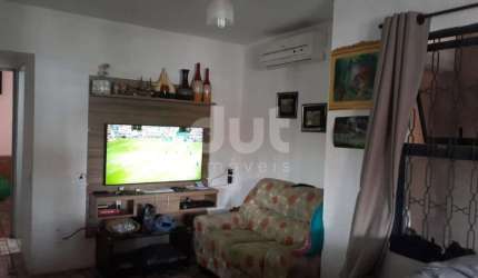 Casa com 3 quartos à venda na Rua Doutor Carlos Alberto Peerro, 157, Conjunto Habitacional Vila Réggio, Campinas, 166 m2 por R$ 530.000
