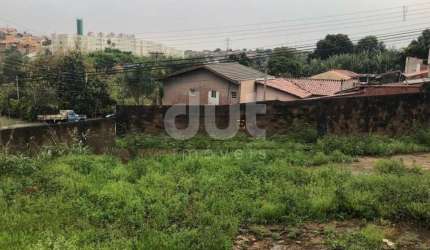 Terreno comercial à venda na Rua Comendador Adolpho Gracioli, 156, Jardim do Vale, Campinas por R$ 2.800.000