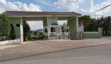 Casa em condomínio fechado com 3 quartos à venda na Rua Maria Clara Franco de Camargo, 1, Sítio da Moenda, Itatiba, 380 m2 por R$ 1.200.000