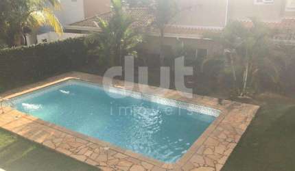 Casa em condomínio fechado com 4 quartos à venda na Avenida Engenheiro Luiz Antônio Laloni, 321, Bosque das Palmeiras, Campinas, 590 m2 por R$ 1.889.000