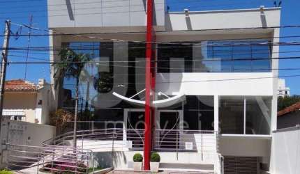 Sala comercial à venda na Rua Buarque de Macedo, 353, Jardim Brasil, Campinas, 928 m2 por R$ 8.900.000