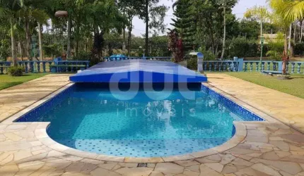 Chácara / sítio com 8 quartos à venda na Estrada Municipal Jerônimo Rodrigues Azanha, jgr 284, Tanquinho Velho, Jaguariúna, 650 m2 por R$ 1.900.000