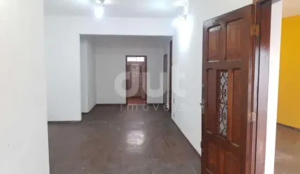 Casa com 3 quartos à venda na Rua Austero Penteado, 70, Botafogo, Campinas, 135 m2 por R$ 500.000