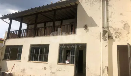 Casa com 4 quartos à venda na Avenida Doutor Arlindo Joaquim de Lemos, 1295, Vila Lemos, Campinas, 358 m2 por R$ 900.000