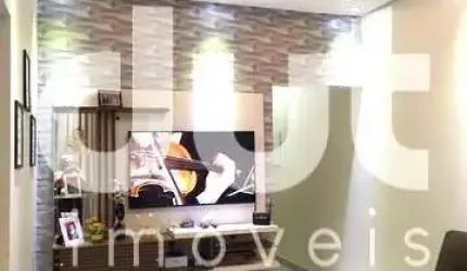 Casa com 3 quartos à venda na Rua José Vilalta, 483, Jardim Residencial Nova Veneza, Indaiatuba, 136 m2 por R$ 743.000