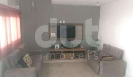 Casa em condomínio fechado com 3 quartos à venda na Avenida Vice-Prefeito Anésio Capovilla, 688, Condomínio Tabatinga, Valinhos, 215 m2 por R$ 800.000