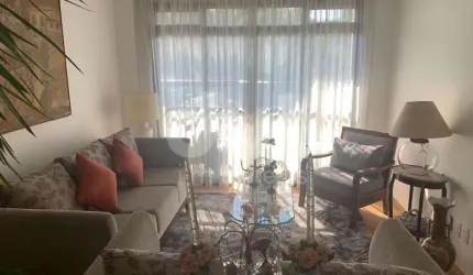 Apartamento com 4 quartos à venda na Rua Orlando Fagnani, 510, Jardim Planalto, Campinas, 150 m2 por R$ 950.000