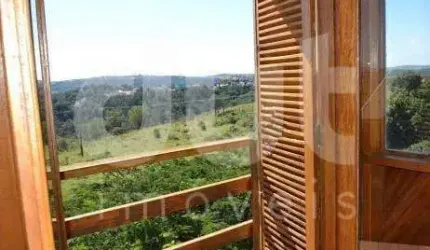 Casa em condomínio fechado com 4 quartos à venda na Rua Éttore Papa, s/n, Colinas do Ermitage (Sousas), Campinas, 250 m2 por R$ 1.510.000