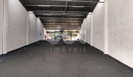 Barracão / Galpão / Depósito à venda na Avenida Marechal Rondon, 483, Jardim Chapadão, Campinas, 334 m2 por R$ 1.200.000