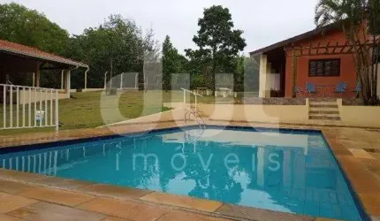 Chácara / sítio com 2 quartos à venda na Rodovia Jornalista Francisco Aguirre Proença (SP-101), 440, Jardim Paviotti, Monte Mor, 1980 m2 por R$ 820.000