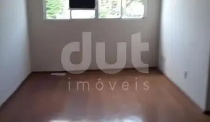 Apartamento com 3 quartos à venda na Rua Doutor Fernão Pompeu de Camargo, 1590, Jardim do Trevo, Campinas, 111 m2 por R$ 390.000
