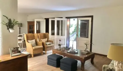 Casa comercial à venda na Avenida Doutor Heitor Penteado, 1701, Parque Taquaral, Campinas, 561 m2 por R$ 3.499.000