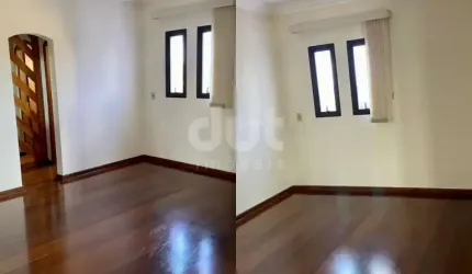 Apartamento com 3 quartos à venda na Rua Emílio Henking, 96, Vila Rossi Borghi e Siqueira, Campinas, 263 m2 por R$ 930.000