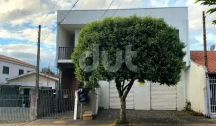 Casa com 3 quartos à venda na Rua Salvador, 840, Loteamento Planalto do Sol, Santa Bárbara D'Oeste, 250 m2 por R$ 520.000