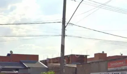 Terreno comercial à venda na Papa João Paulo II, 1741, Parque Residencial São Clemente, Monte Mor por R$ 210.000
