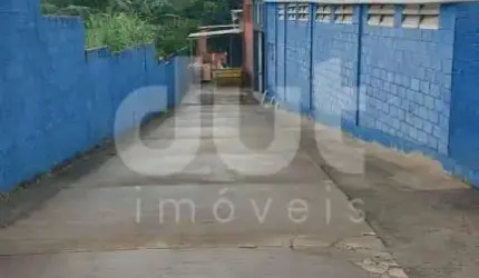 Barracão / Galpão / Depósito à venda na Rua Safira, 854, Recreio Campestre Jóia, Indaiatuba, 210 m2 por R$ 2.500.000
