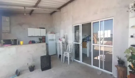Casa com 4 quartos à venda na Rua Benedito Gomes da Silva, 444, Parque São Miguel, Hortolândia, 600 m2 por R$ 1.347.000