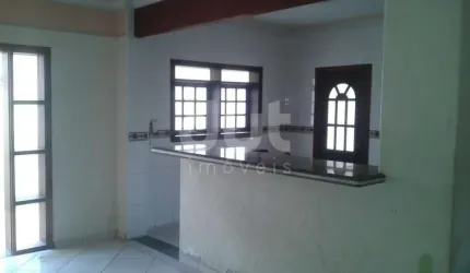 Casa com 4 quartos à venda na Rua Pero de Campos Tourinho, 357, Parque Taquaral, Campinas, 220 m2 por R$ 682.300