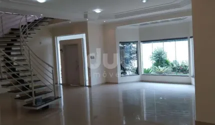 Casa com 7 quartos à venda na Rua João Bissotto Filho, 394, Jardim Europa, Valinhos, 600 m2 por R$ 1.850.000