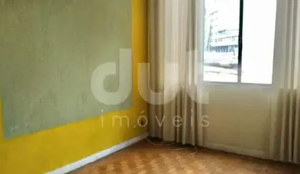 Apartamento com 3 quartos à venda na Rua General Osório, 1244, Centro, Campinas, 120 m2 por R$ 275.000