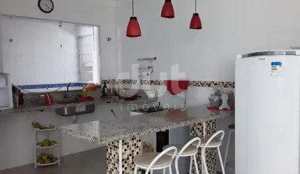 Casa com 3 quartos à venda na Rua Francisco Garcia, 125, Parque Gabriel, Hortolândia, 164 m2 por R$ 567.000