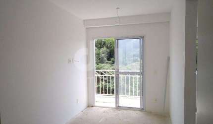 Apartamento com 2 quartos à venda na Rua João Bissotto Filho, 1181, Ortizes, Valinhos, 48 m2 por R$ 260.000
