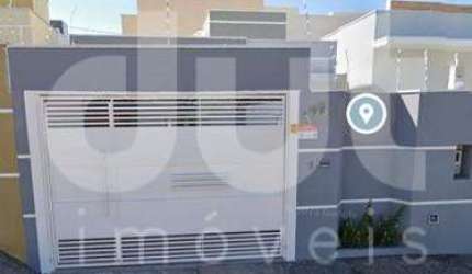 Casa com 2 quartos à venda na Rua Rubens Groff, 176, Jardim Residencial Nova Veneza, Indaiatuba, 150 m2 por R$ 540.000