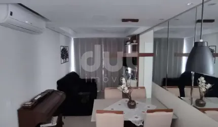 Apartamento com 2 quartos à venda na Avenida Thereza Ana Cecon Breda, 1661, Jardim das Colinas, Hortolândia, 57 m2 por R$ 297.000