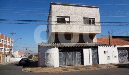 Casa com 2 quartos à venda na Rua Emílio Cândido Bortoleto, 22, Parque Industrial, Campinas, 90 m2 por R$ 350.000