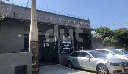 Casa comercial à venda na Rua Antônio José Ribeiro Júnior, 199, Bonfim, Campinas, 250 m2 por R$ 510.000