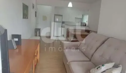 Apartamento com 4 quartos à venda na Avenida Brunoro de Gasperi, 256, Parque Prado, Campinas, 113 m2 por R$ 780.000
