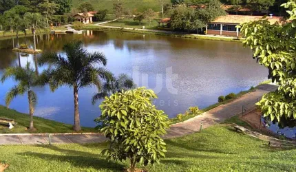 Chácara / sítio com 20 quartos à venda na Rodovia Romildo Prado, 3 / km 12,, Bairro Itapema, Itatiba, 2600 m2 por R$ 5.000.000