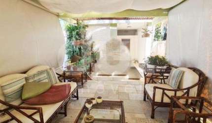 Casa comercial à venda na Rua Doutor Alexander Fleming, 381, Nova Campinas, Campinas, 620 m2 por R$ 6.000.000