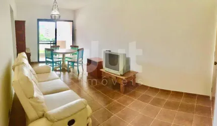 Apartamento com 3 quartos à venda na Rua José Amieiro, 124, Parque Enseada, Guarujá, 80 m2 por R$ 379.000