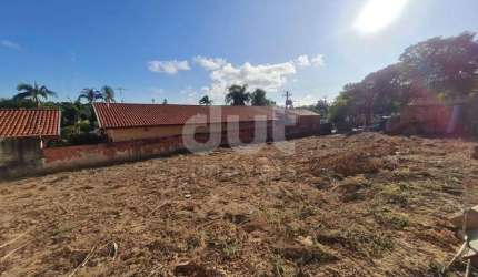 Terreno comercial à venda na Rua Doutor Fernando Leite Ferraz, 684, Parque Terranova, Valinhos por R$ 904.000